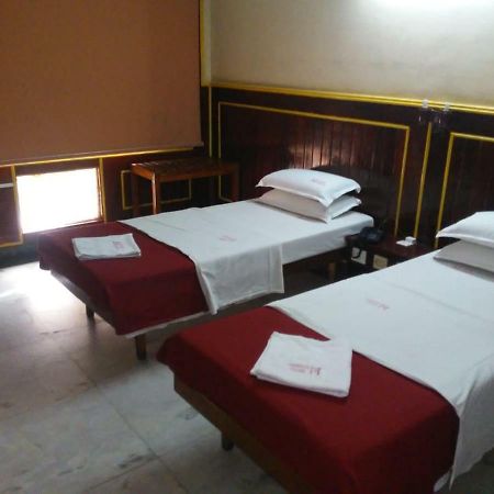 Sarmani Hotels Pvt. Ltd Čennai Exteriér fotografie