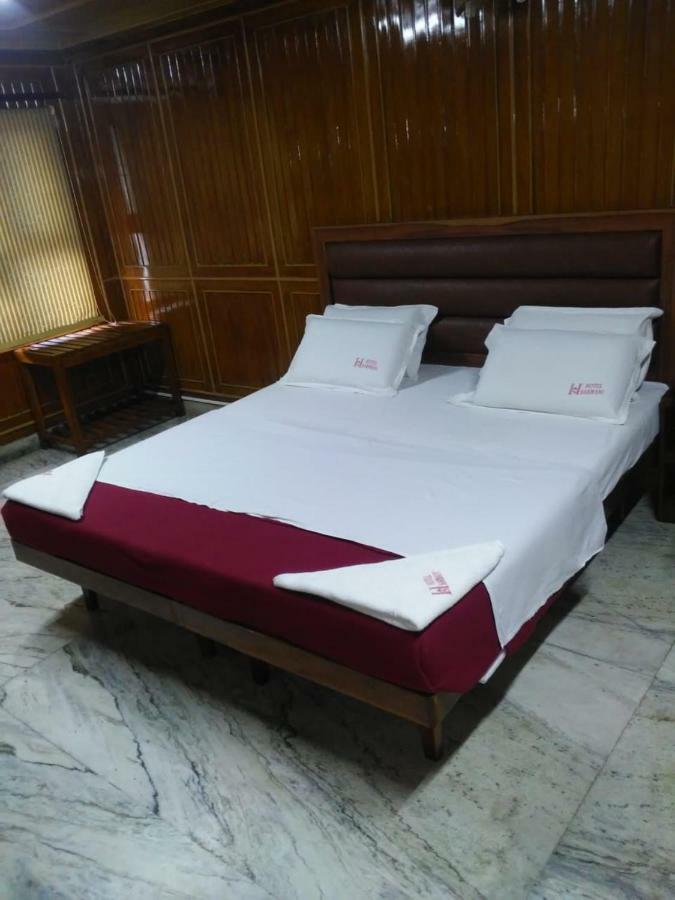 Sarmani Hotels Pvt. Ltd Čennai Exteriér fotografie